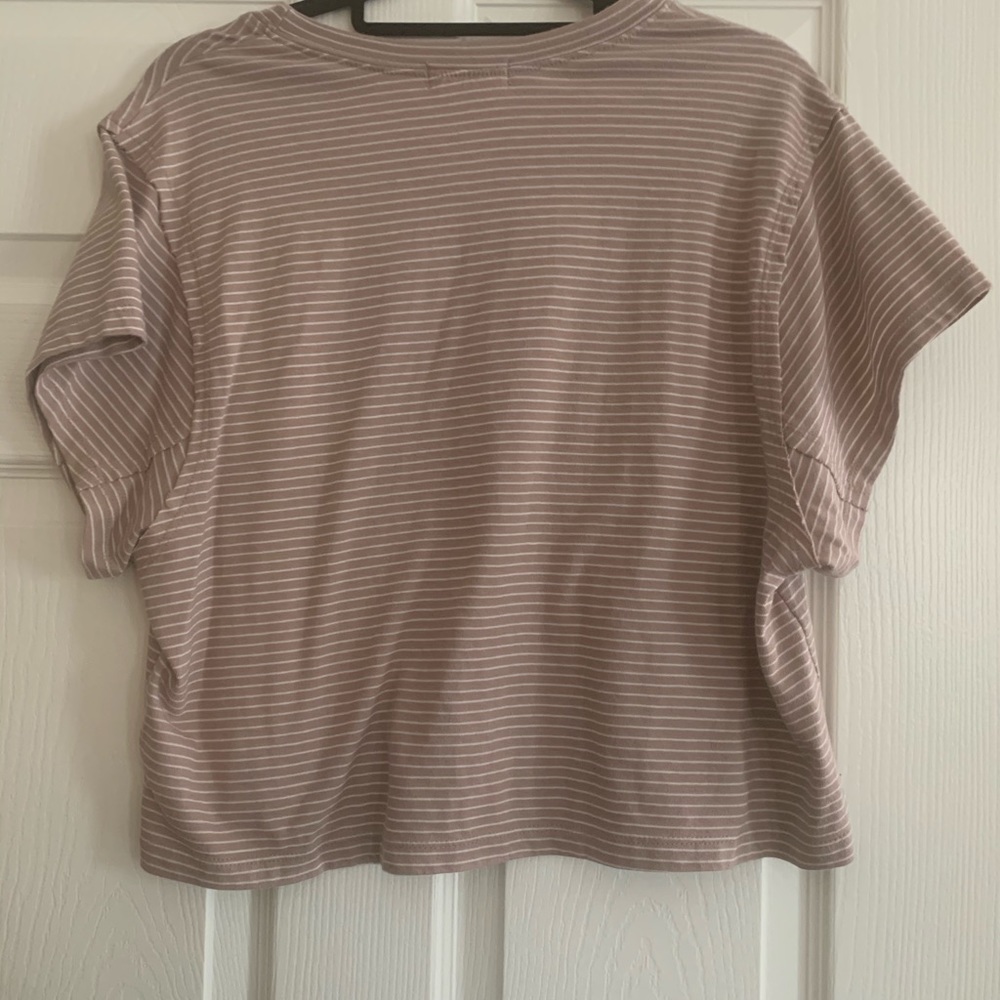 Crop top - Picture 3 of 3